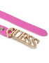 Guess Дамски колан Downtown Chic Adjustable Pant BW7638 P2220 Розов - Pepit.bg