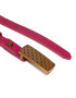 Guess Дамски колан Enisa Belts BW7729 VIN15 Червен - Pepit.bg