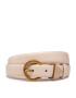 Guess Дамски колан Errin Belts BW7691 VIN25 Бежов - Pepit.bg