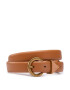 Guess Дамски колан Errin Belts BW7691 VIN25 Кафяв - Pepit.bg