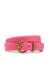 Guess Дамски колан Errin Belts BW7691 VIN25 Розов - Pepit.bg