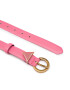 Guess Дамски колан Errin Belts BW7691 VIN25 Розов - Pepit.bg