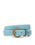 Guess Дамски колан Errin Belts BW7691 VIN25 Син - Pepit.bg