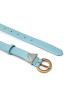 Guess Дамски колан Errin Belts BW7691 VIN25 Син - Pepit.bg