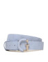 Guess Дамски колан Geva (PD) Belts BW7817 VIN35 Син - Pepit.bg