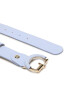 Guess Дамски колан Geva (PD) Belts BW7817 VIN35 Син - Pepit.bg