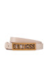 Guess Дамски колан Izzy Belts BW7728 VIN20 Бежов - Pepit.bg