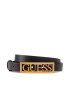 Guess Дамски колан Izzy Belts BW7728 VIN20 Черен - Pepit.bg