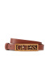 Guess Дамски колан Izzy Belts BW7728 VIN20 Кафяв - Pepit.bg