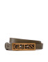 Guess Дамски колан Izzy Belts BW7728 VIN20 Зелен - Pepit.bg