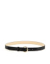 Guess Дамски колан Izzy Belts BW7788 VIN25 Черен - Pepit.bg