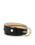 Guess Дамски колан Izzy Belts BW7788 VIN25 Черен - Pepit.bg