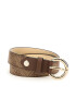 Guess Дамски колан Izzy Belts BW7788 VIN25 Кафяв - Pepit.bg