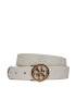 Guess Дамски колан Izzy (JG) Belts BW9072 P4130 Сив - Pepit.bg