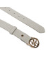 Guess Дамски колан Izzy (JG) Belts BW9072 P4130 Сив - Pepit.bg
