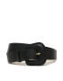 Guess Дамски колан Izzy (VB) Belts BW7828 VIN40 Черен - Pepit.bg