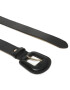 Guess Дамски колан Izzy (VB) Belts BW7828 VIN40 Черен - Pepit.bg