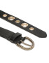 Guess Дамски колан Izzy (VB) Belts BW7832 VIN30 Черен - Pepit.bg