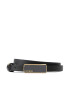 Guess Дамски колан Katey Adjutable Pant Belt BW7637 P2215 Черен - Pepit.bg