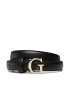 Guess Дамски колан Leie Belts BW7786 VIN20 Черен - Pepit.bg
