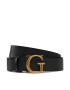 Guess Дамски колан Leie Belts BW7809 VIN30 Черен - Pepit.bg