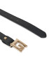 Guess Дамски колан Masie (VA) Belts BW9065 P4120 Черен - Pepit.bg