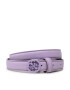 Guess Дамски колан Matilde Belts BW7784 VIN20 Виолетов - Pepit.bg