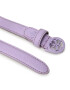 Guess Дамски колан Matilde Belts BW7784 VIN20 Виолетов - Pepit.bg
