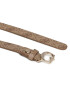 Guess Дамски колан Meridian (QG) Belts BW7813 VIN20 Бежов - Pepit.bg