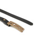 Guess Дамски колан Mildred (VS) Belts BW7835 VIN20 Черен - Pepit.bg