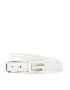Guess Дамски колан Montreal Belts BW7794 VIN20 Бял - Pepit.bg