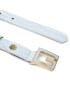 Guess Дамски колан Montreal Belts BW7794 VIN20 Син - Pepit.bg