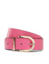 Guess Дамски колан Nerina Belts BW7776 VIN35 Черен - Pepit.bg