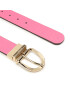 Guess Дамски колан Nerina Belts BW7776 VIN35 Черен - Pepit.bg