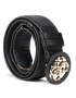 Guess Дамски колан Not Coordinated Belts BW7352 P0335 Черен - Pepit.bg