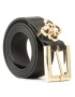 Guess Дамски колан Not Coordinated Belts BW7408 P0430 Черен - Pepit.bg