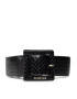 Guess Дамски колан Not Coordinated Belts BW7521 P1370 Черен - Pepit.bg