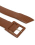 Guess Дамски колан Not Coordinated Belts BW7521 P1370 Кафяв - Pepit.bg