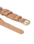 Guess Дамски колан Not Coordinated Belts BW7655 VIN30 Бежов - Pepit.bg