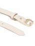 Guess Дамски колан Not Coordinated Belts BW7663 VIN25 Бежов - Pepit.bg