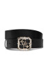 Guess Дамски колан Not Coordinated Belts BW7664 VIN30 Черен - Pepit.bg