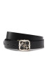 Guess Дамски колан Not Coordinated Belts BW7665 VIN25 Черен - Pepit.bg