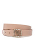 Guess Дамски колан Not Coordinated Belts BW7665 VIN25 Розов - Pepit.bg