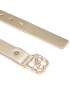Guess Дамски колан Not Coordinated Belts BW7665 VIN25 Златист - Pepit.bg