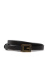 Guess Дамски колан Not Coordinated Belts BW7669 VIN15 Черен - Pepit.bg