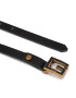 Guess Дамски колан Not Coordinated Belts BW7669 VIN15 Черен - Pepit.bg