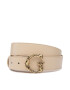 Guess Дамски колан Not Coordinated Belts BW7670 VIN30 Бежов - Pepit.bg