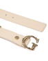 Guess Дамски колан Not Coordinated Belts BW7670 VIN30 Бежов - Pepit.bg