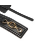 Guess Дамски колан Not Coordinated Belts BW7672 VIN70 Черен - Pepit.bg