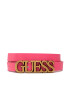 Guess Дамски колан Not Coordinated Belts BW7690 VIN20 Розов - Pepit.bg